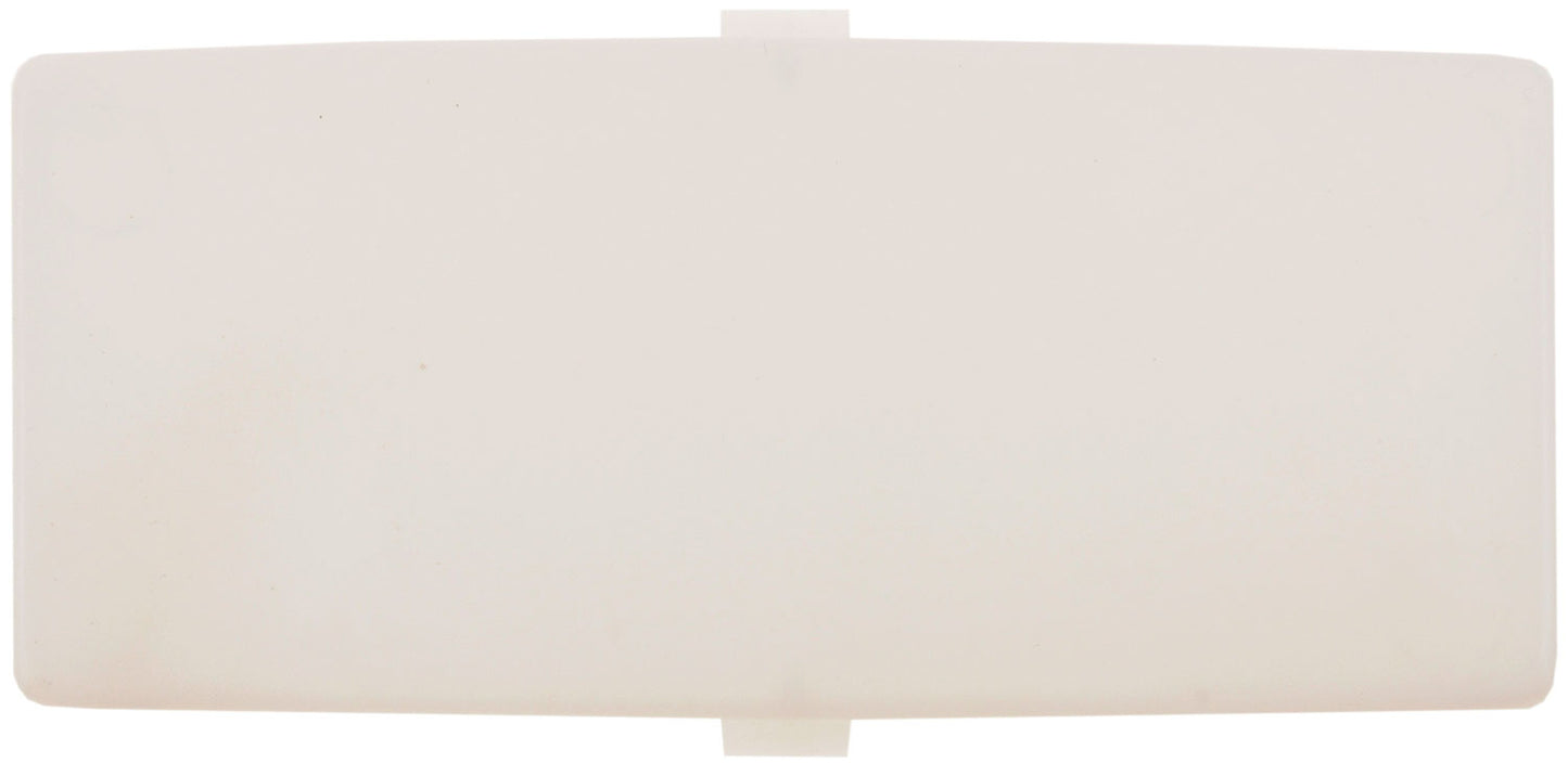 Rectangular Dome Lens - Dorman# 74323