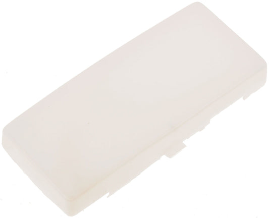 Rectangular Dome Lens - Dorman# 74323