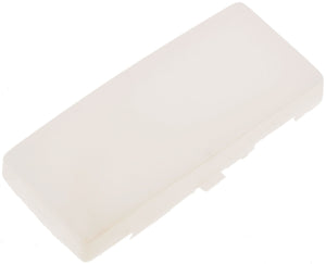 Rectangular Dome Lens - Dorman# 74323