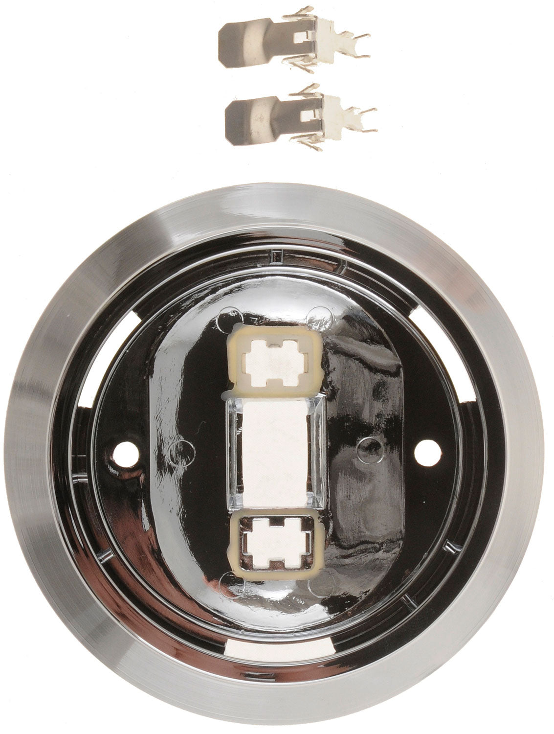 Round Dome Lens Base Kit - Dorman# 74324