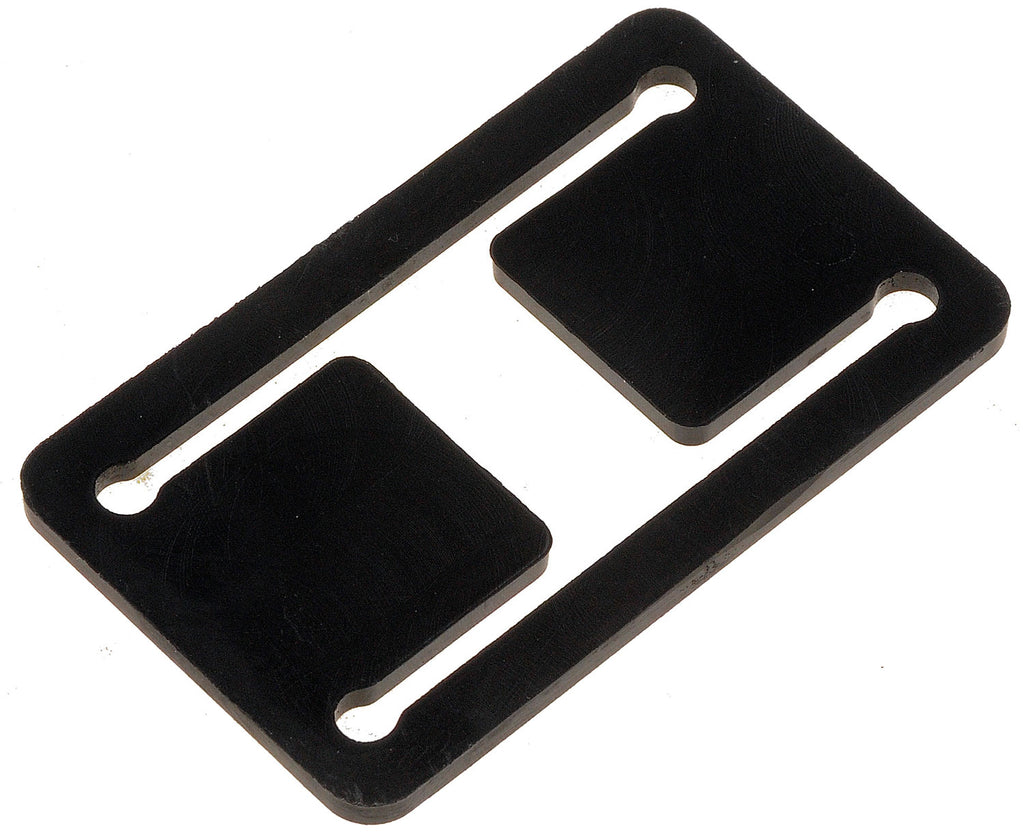 Seat Belt Clip Retainer - Dorman# 74325