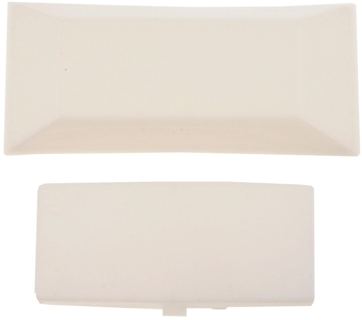 Rectangular Dome Lens Assortment - Dorman# 74326