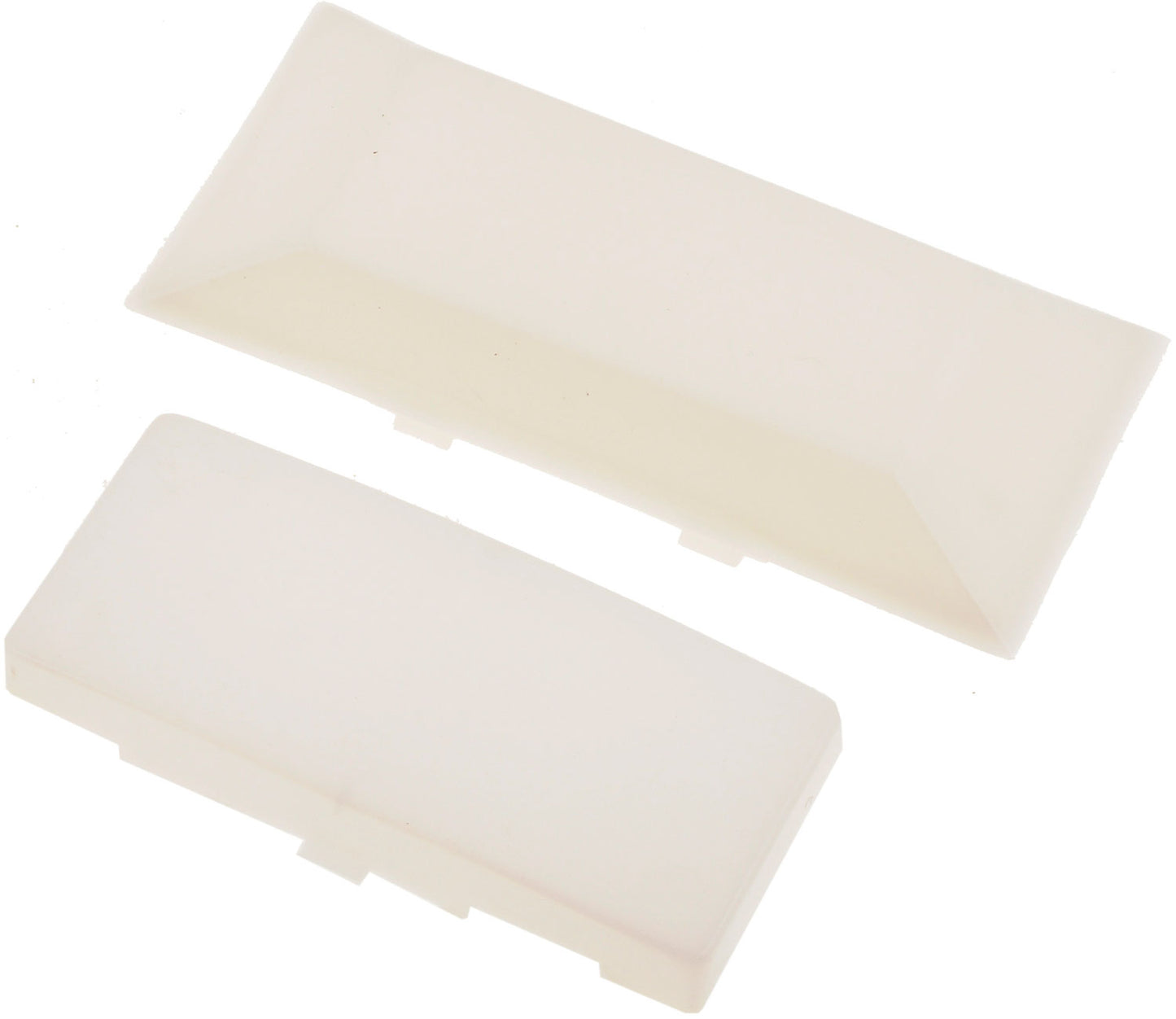Rectangular Dome Lens Assortment - Dorman# 74326