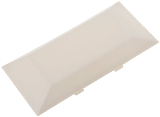 Rectangular Dome Lens - Dorman# 74328