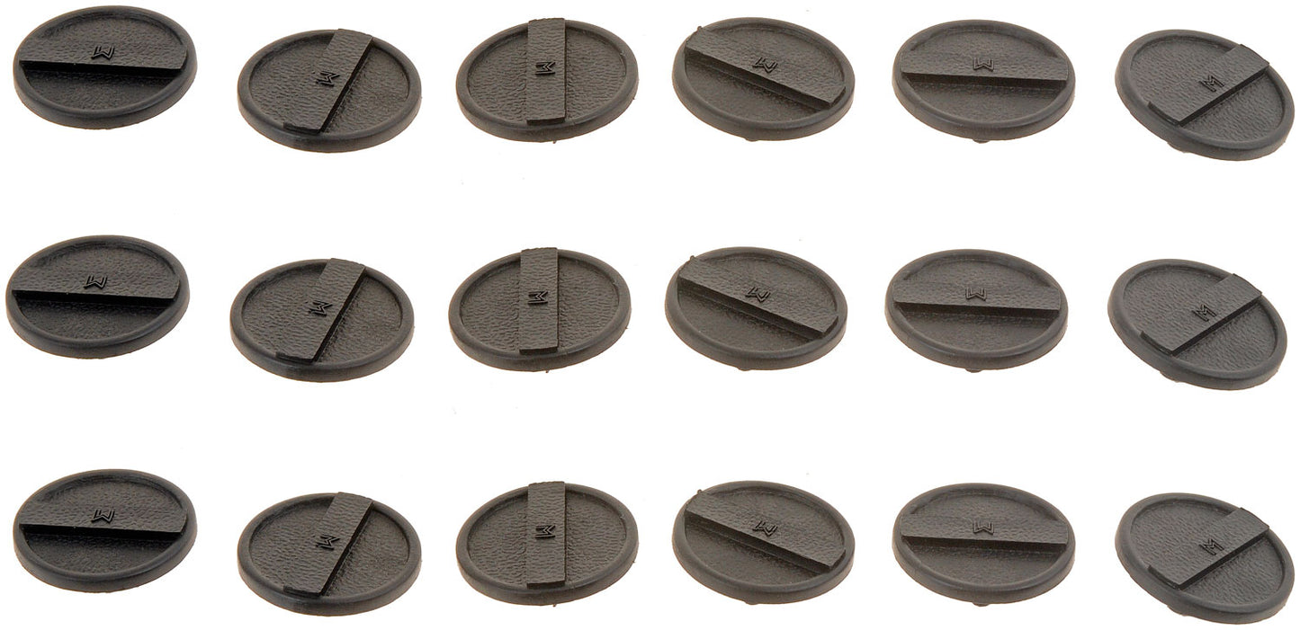 Headliner Retainer (Dorman #74361)