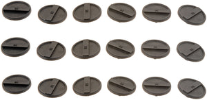 Headliner Retainer (Dorman #74361)