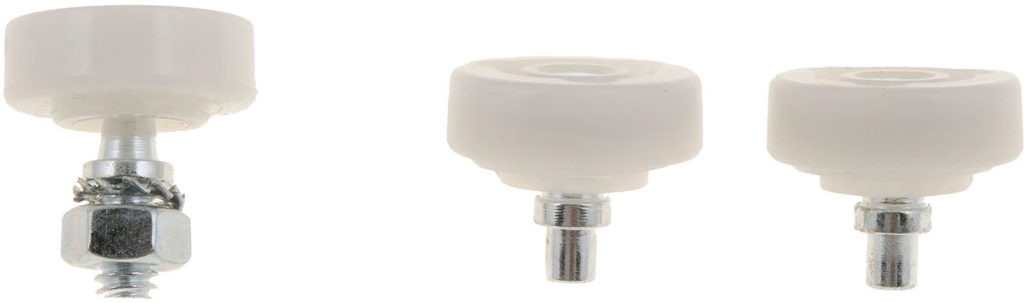 Window Rollers - Dorman# 74430