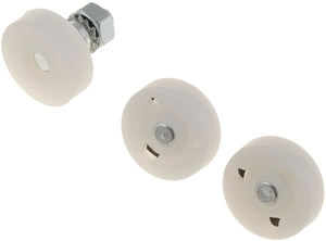 Window Rollers - Dorman# 74430