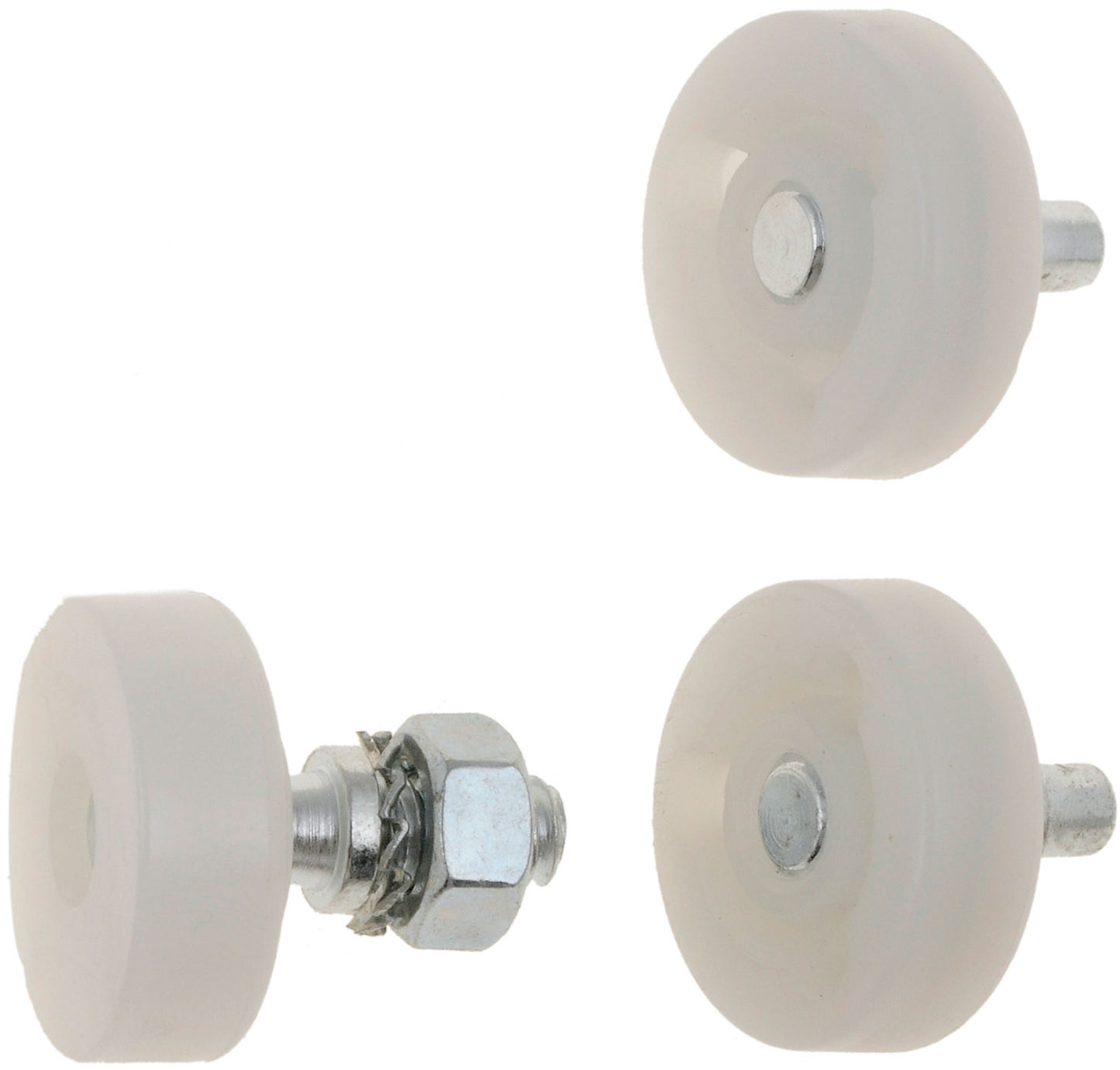 Window Rollers - Dorman# 74430