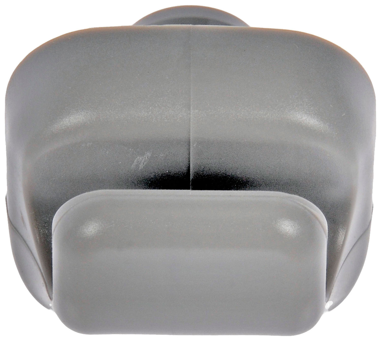 Sunvisor Clip Replacement Gray - Dorman# 74437 Fits 01-05 Honda Civic