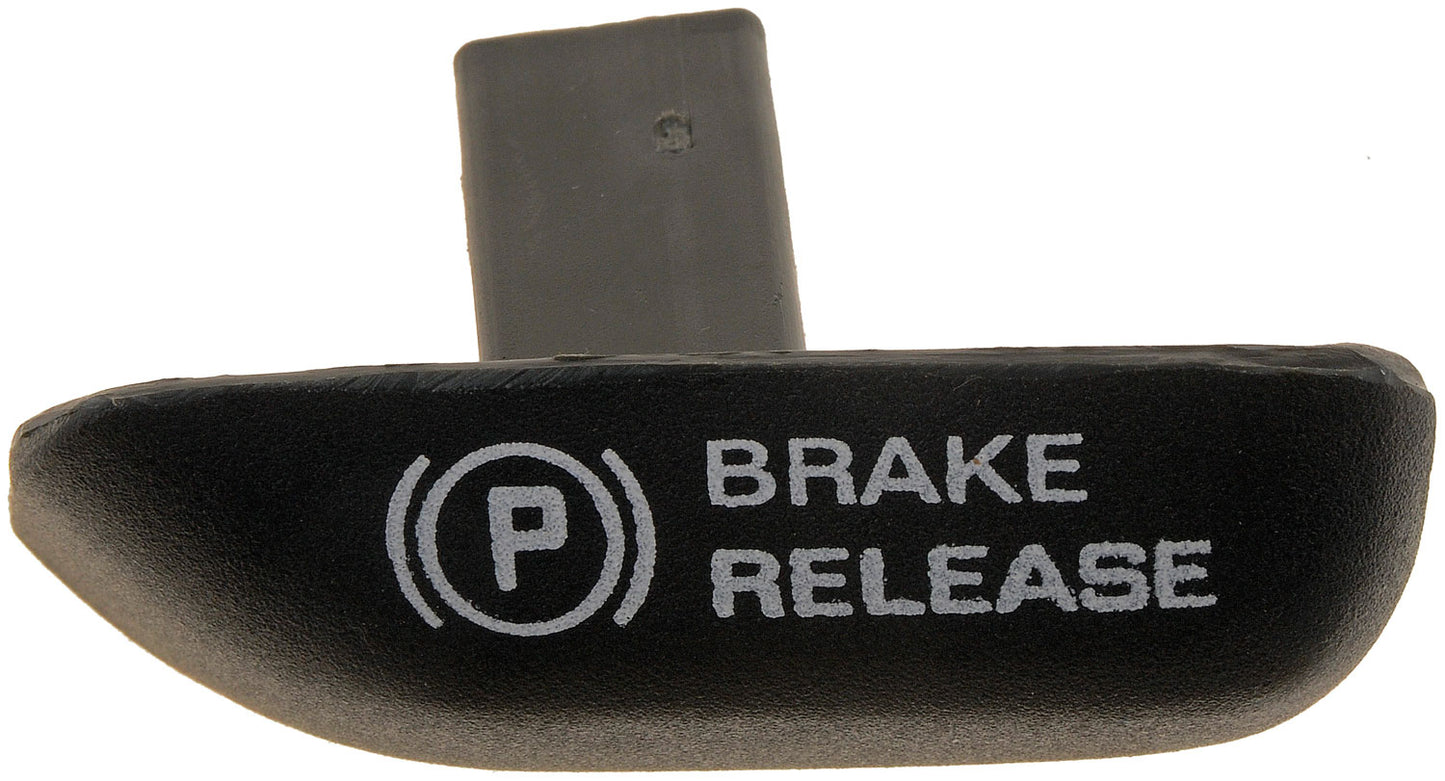 Emergency Brake Release Handle - Dorman# 74449