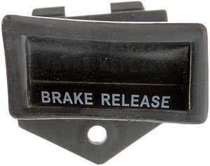 Parking Brake Release Handle (Dorman #74450)