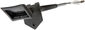 Parking Brake Release Handle (Dorman #74450)