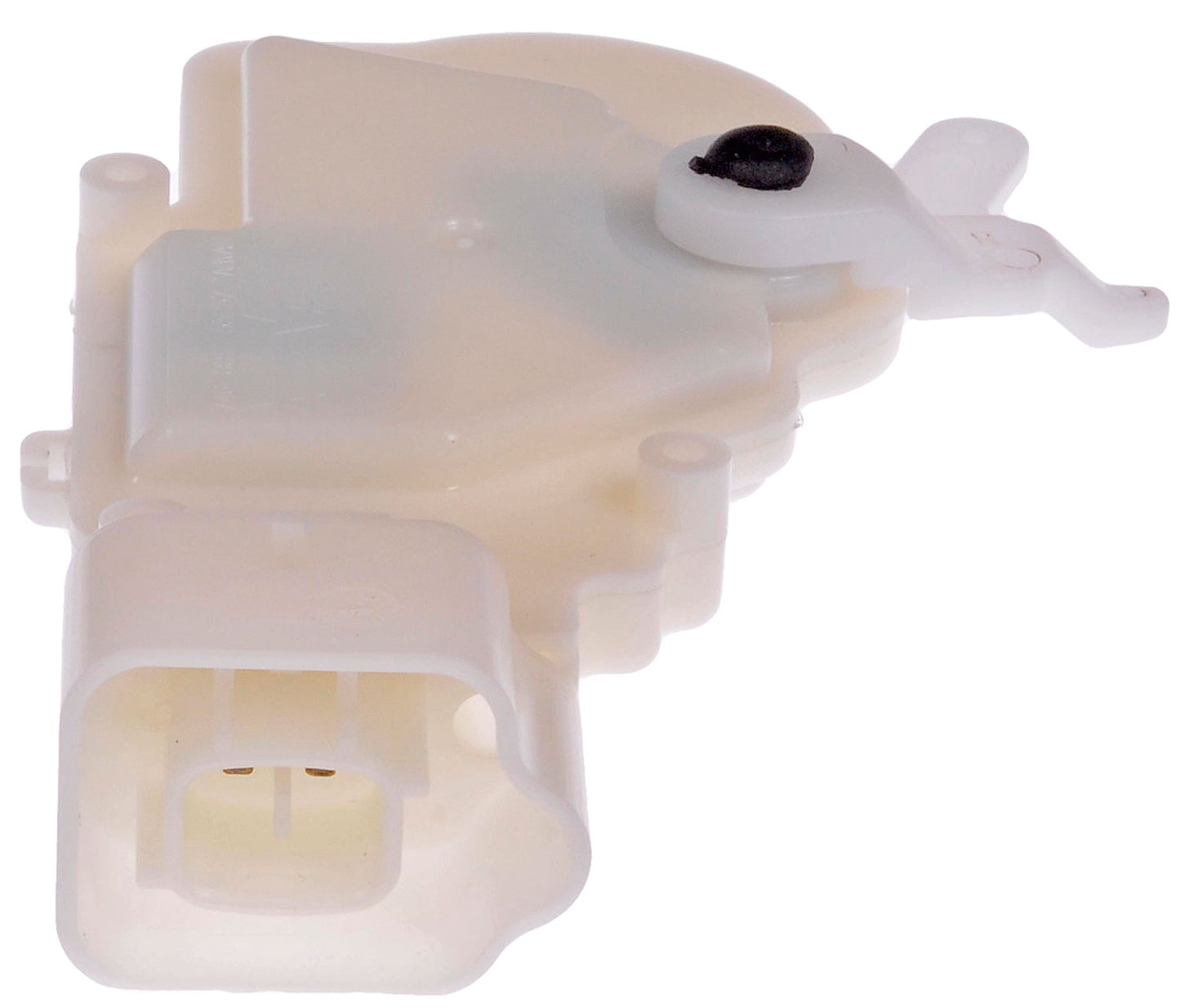 Door Lock Actuator - Non Integrated (Dorman 746-001)