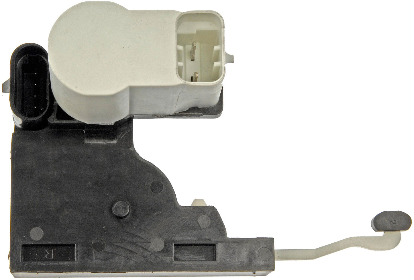 Dr Lock Actuator Motor Dorman 746-011 Fits 99-07 Silverado 1500 01-07 F&R Right