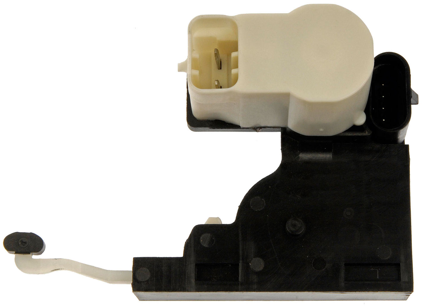 Door Lock Actuator Motor Dorman 746-017