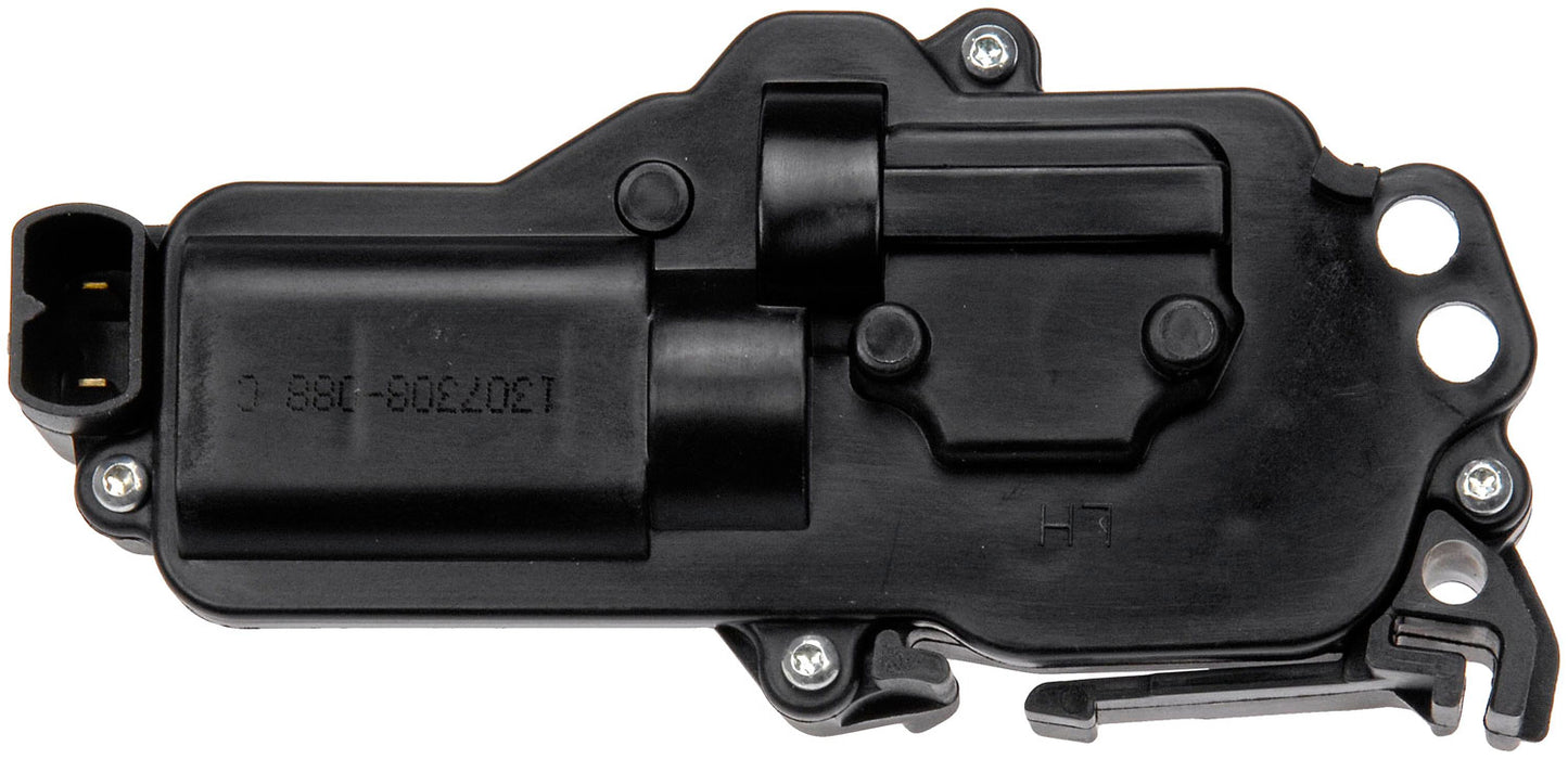 Door Lock Actuator / Solenoid (Dorman 746-148)Fits 03-16 Navigator F&R Left