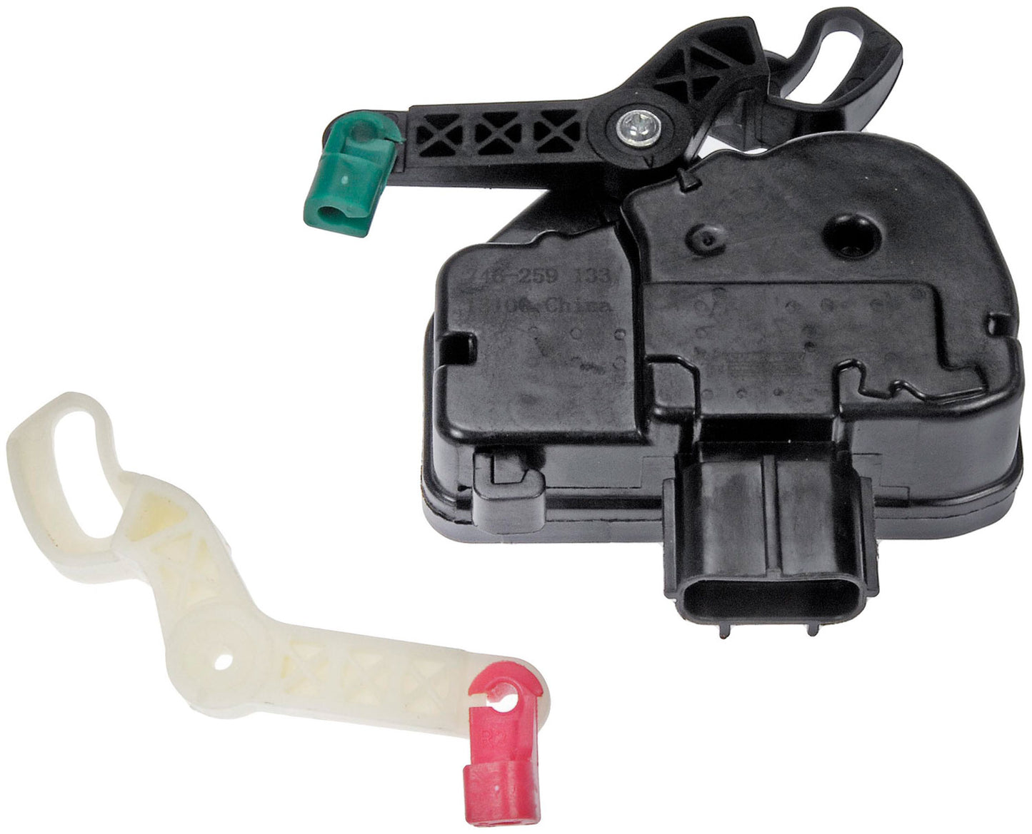 Door Lock Actuator Motor Dorman 746-259