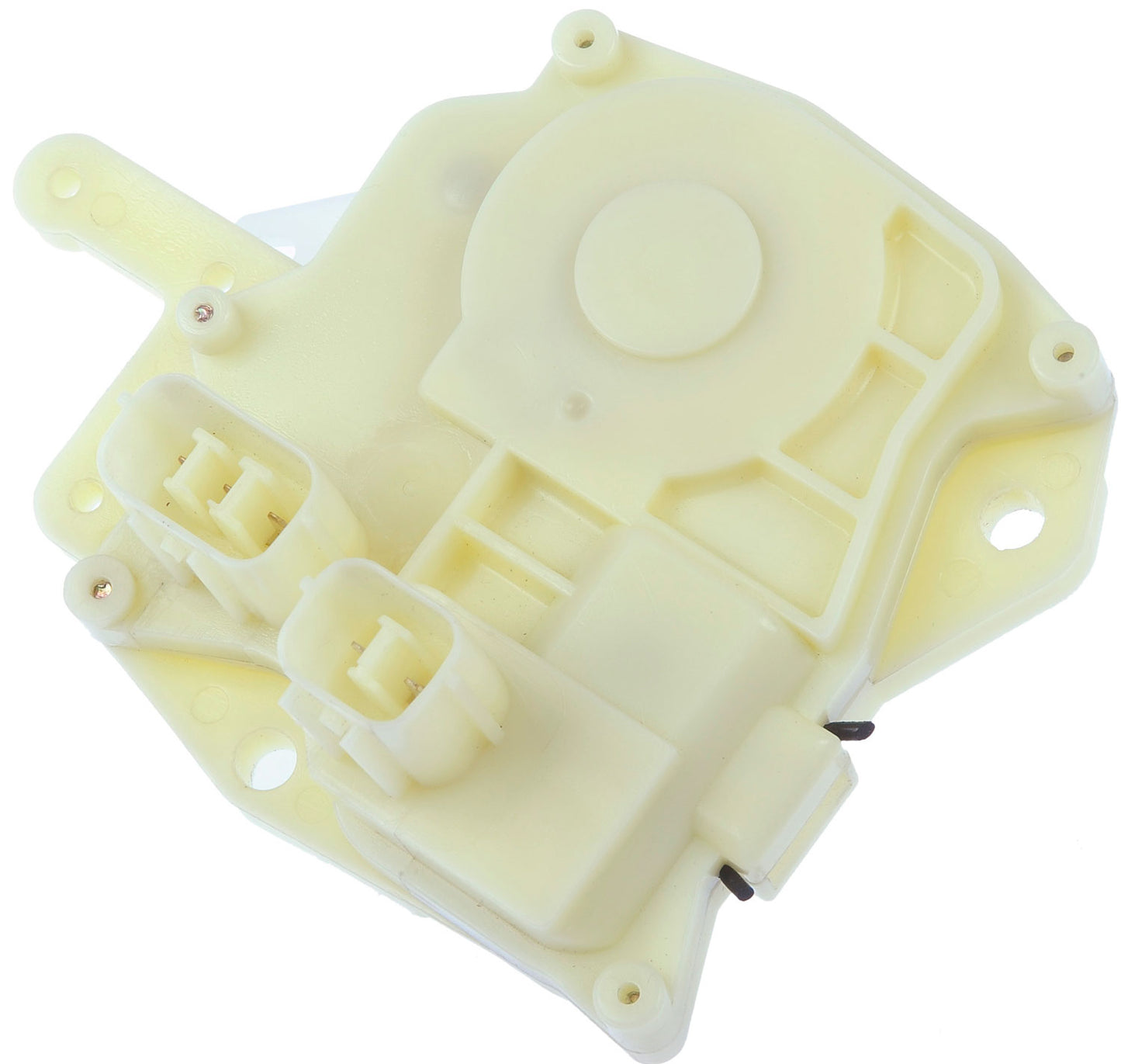 Door Lock Actuator Motor Dorman 746-362