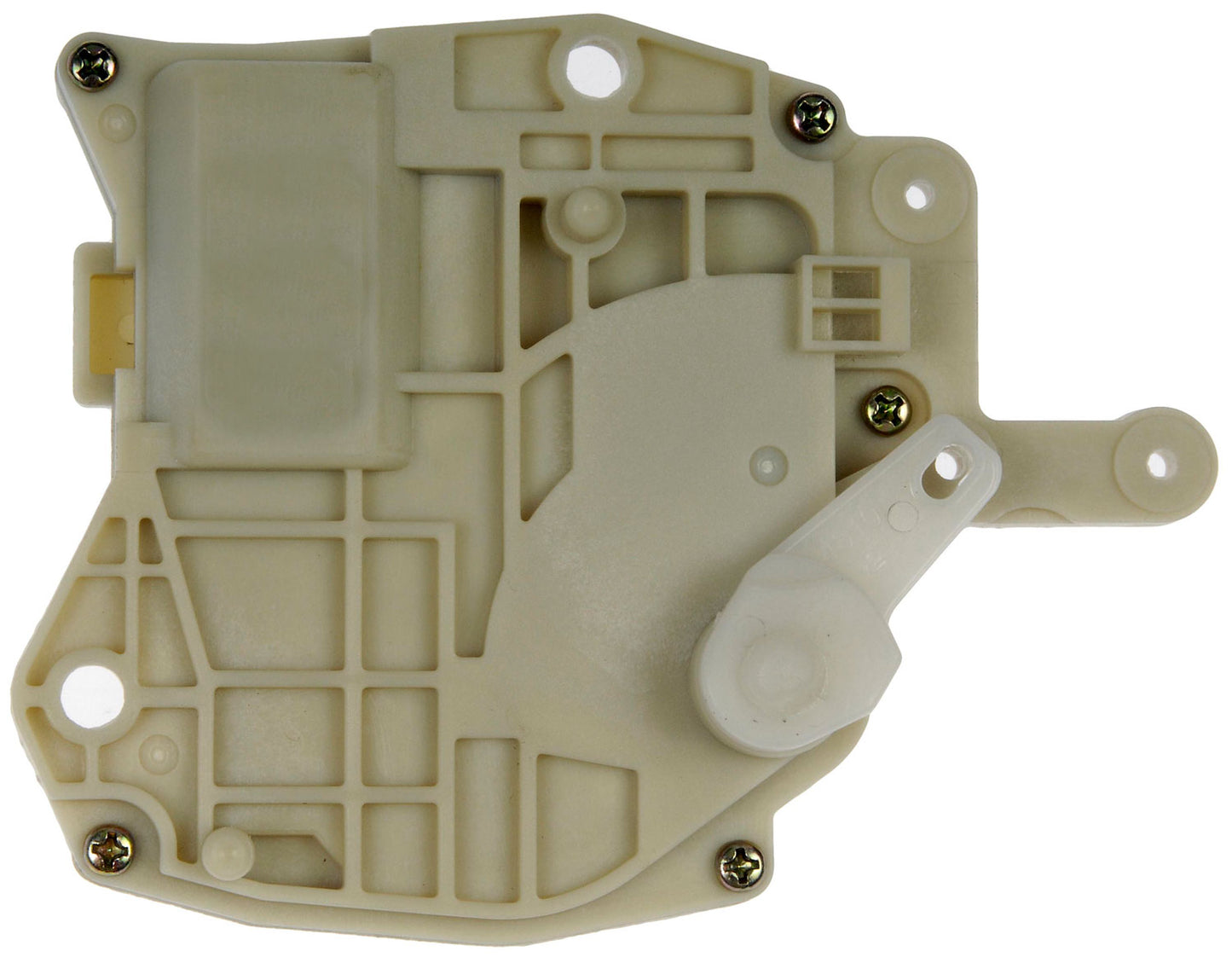 Door Lock Actuator Non Integrated (Dorman# 746-368)