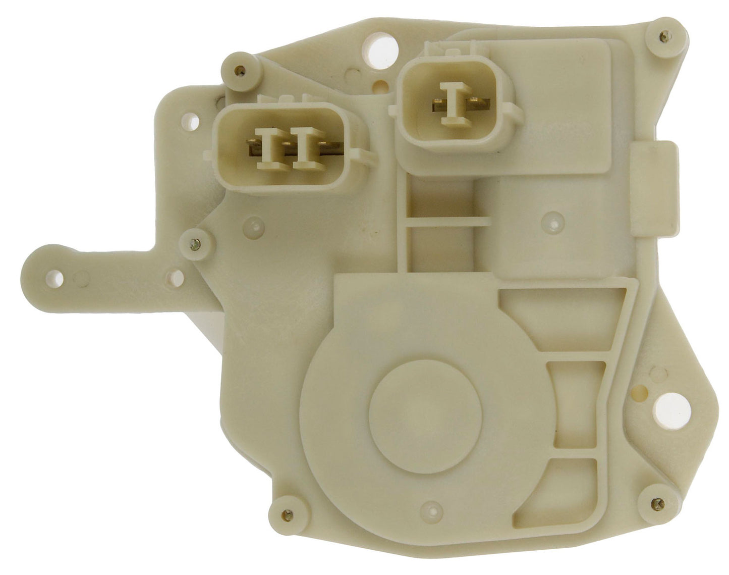 Door Lock Actuator Non Integrated (Dorman# 746-368)