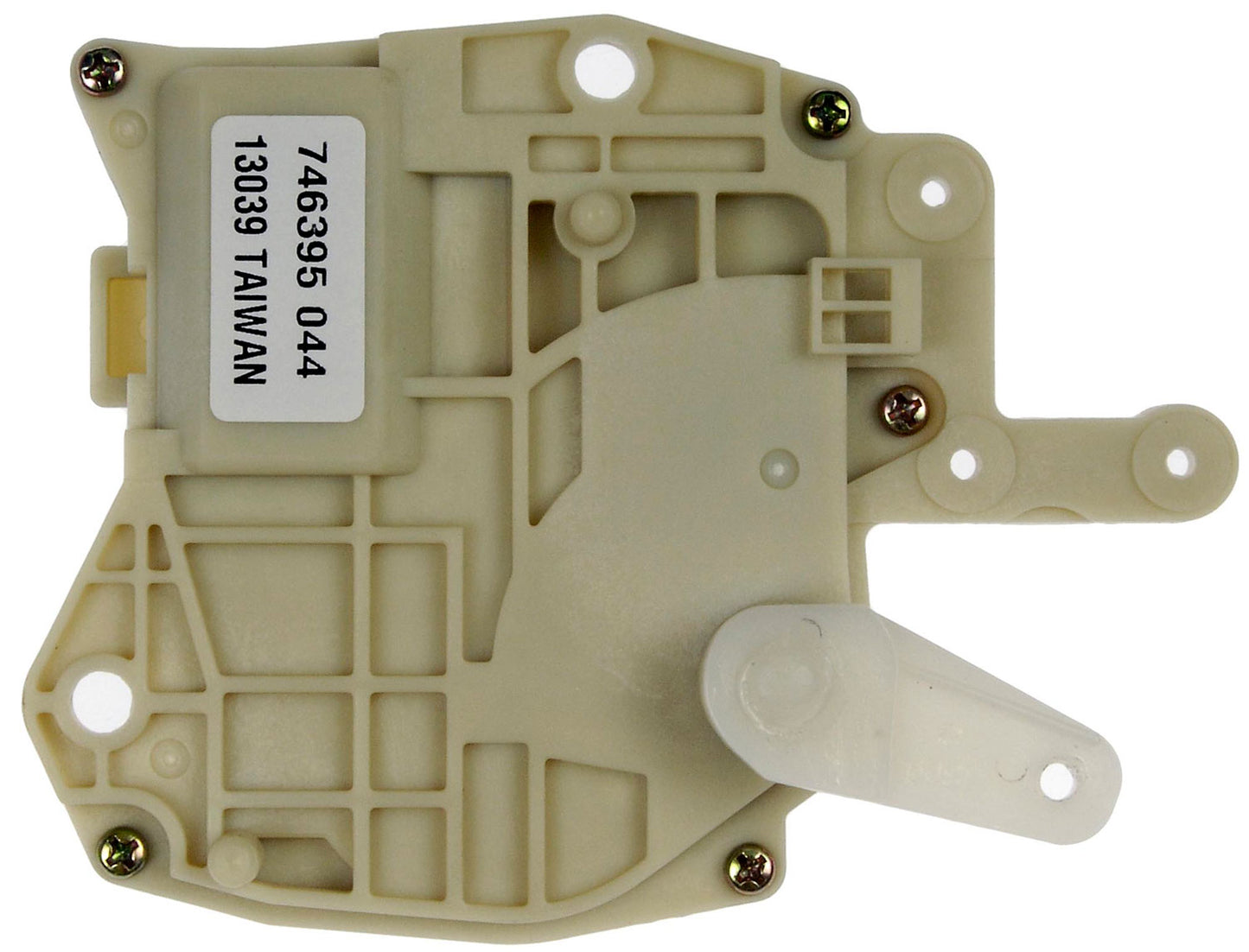 Door Lock Actuator Non Integrated (Dorman# 746-395)