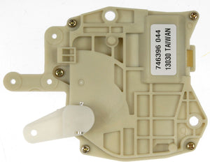 Door Lock Actuator Non Integrated (Dorman# 746-396)