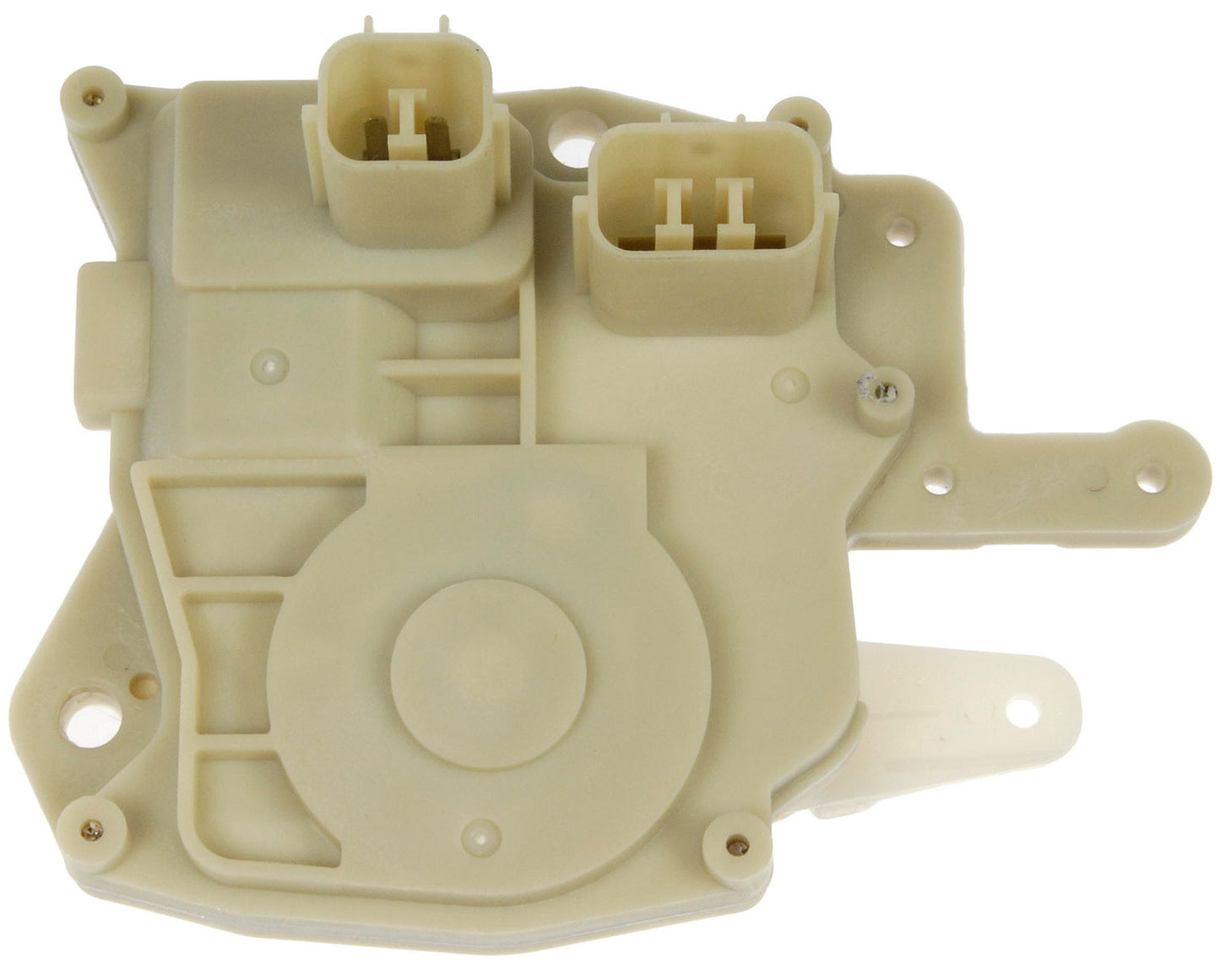 Door Lock Actuator Non Integrated (Dorman# 746-396)