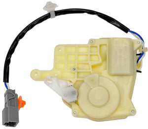 Door Lock Actuator - Non Integrated - Dorman# 746-398