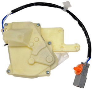 Door Lock Actuator - Non Integrated - Dorman# 746-398