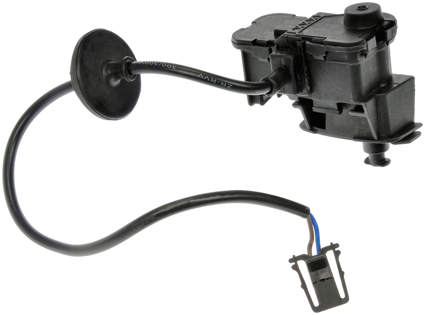 Door Lock Actuator - Non Integrated - Dorman# 746-403