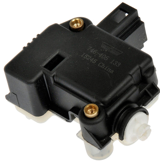 Trunk Release Actuator (Dorman 746-405)