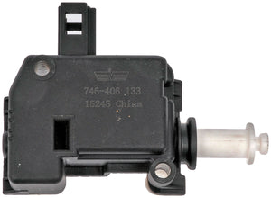 Door Lock Actuator - Non Integrated (Dorman 746-406)