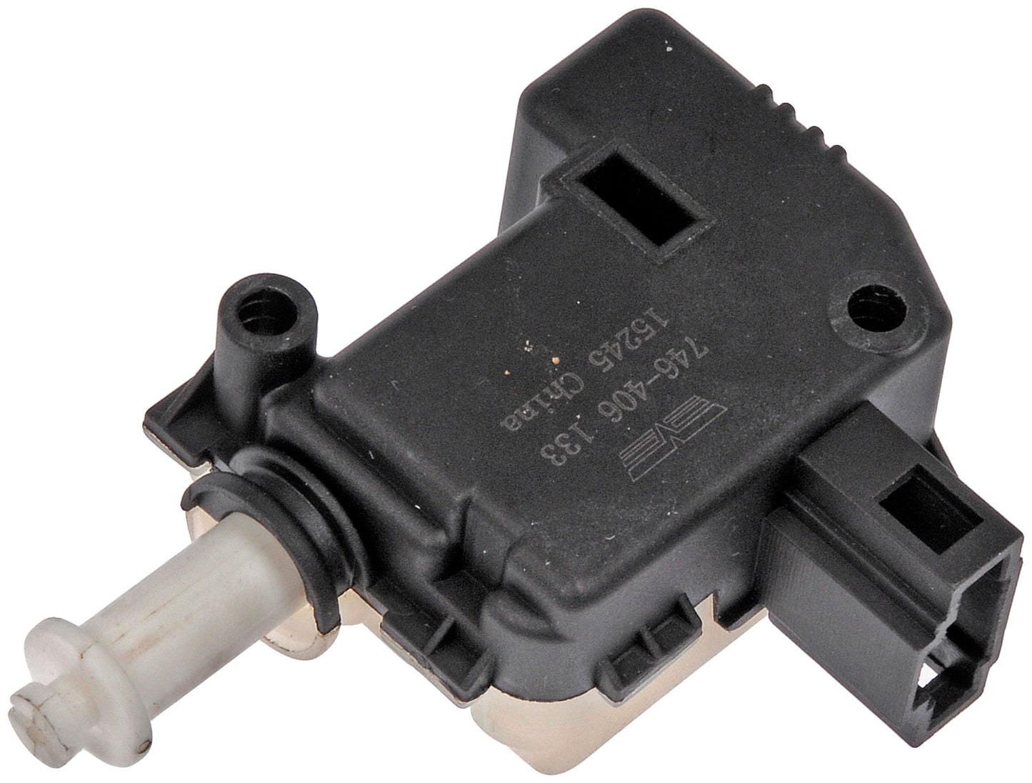 Door Lock Actuator - Non Integrated (Dorman 746-406)