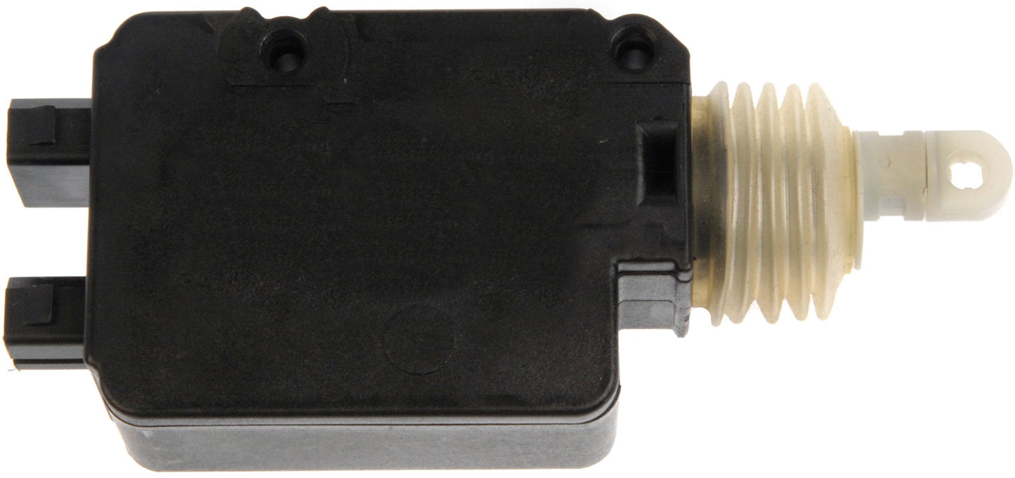 Trunk Lock Actuator Motor Dorman 746-505