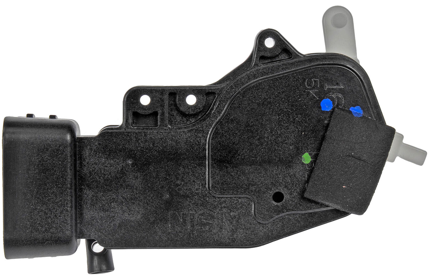 Door Lock Actuator-Non Integrated - Dorman# 746-609