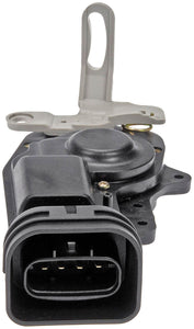 Door Lock Actuator Non Integrated (Dorman# 746-610)