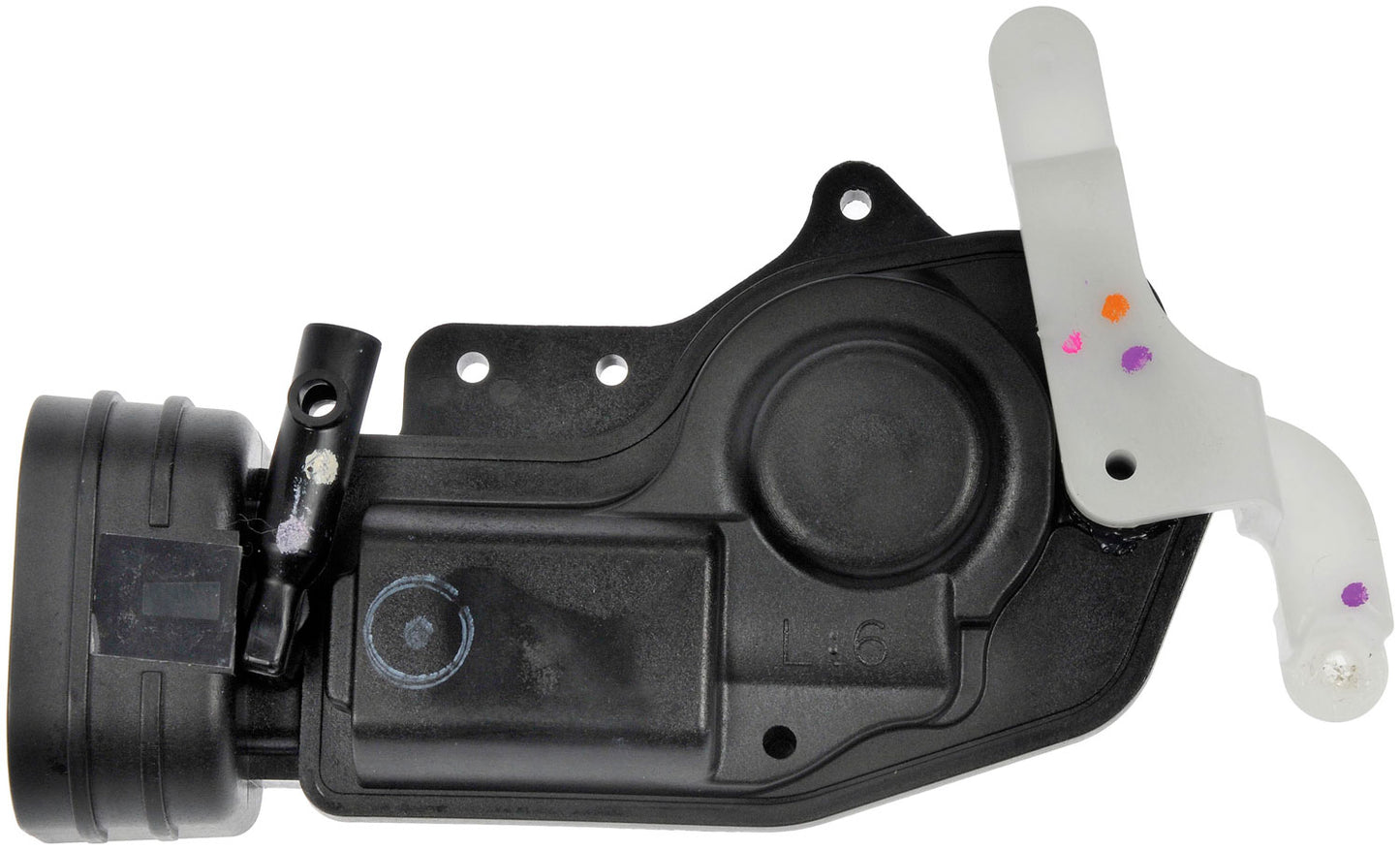 Door Lock Actuator-Non Integrated - Dorman# 746-611