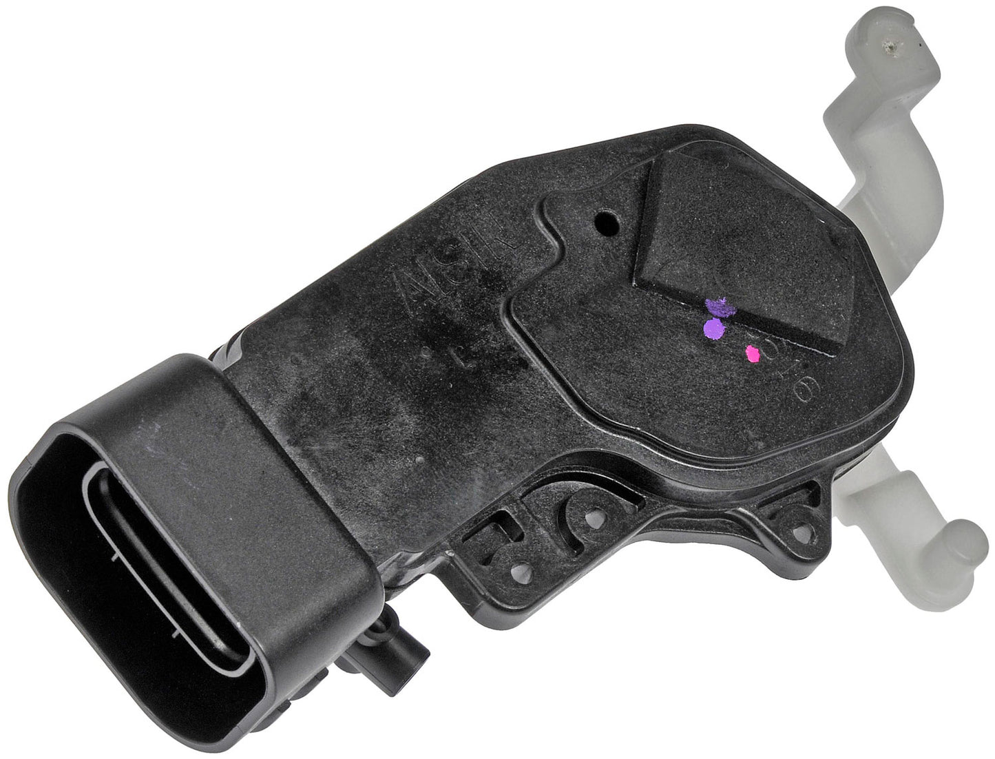 Door Lock Actuator-Non Integrated - Dorman# 746-611