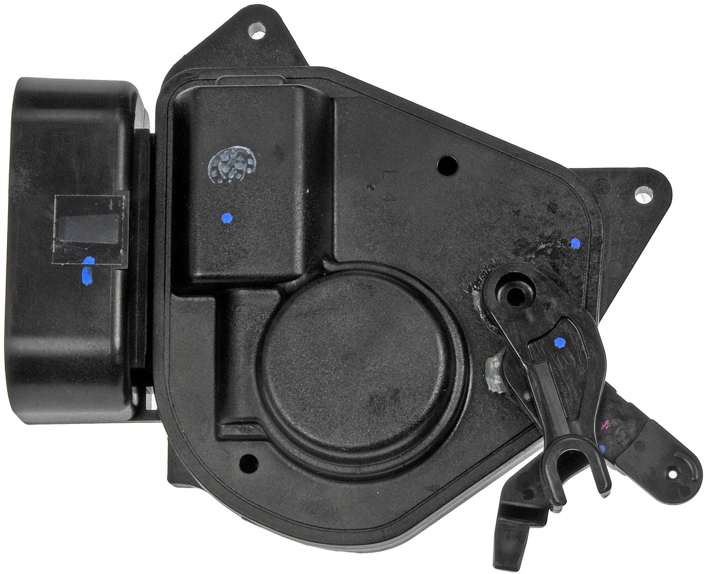 Door Lock Actuator-Non Integrated - Dorman# 746-614