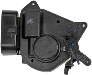 Door Lock Actuator-Non Integrated - Dorman# 746-614