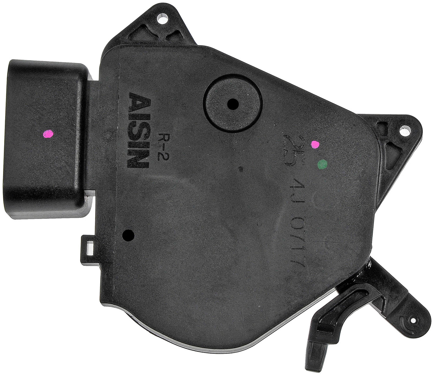 Door Lock Actuator-Non Integrated - Dorman# 746-615