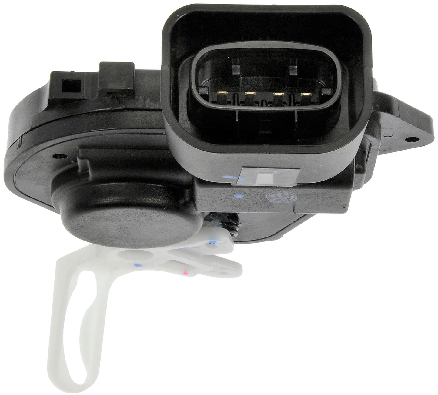 Door Lock Actuator-Non Integrated - Dorman# 746-616