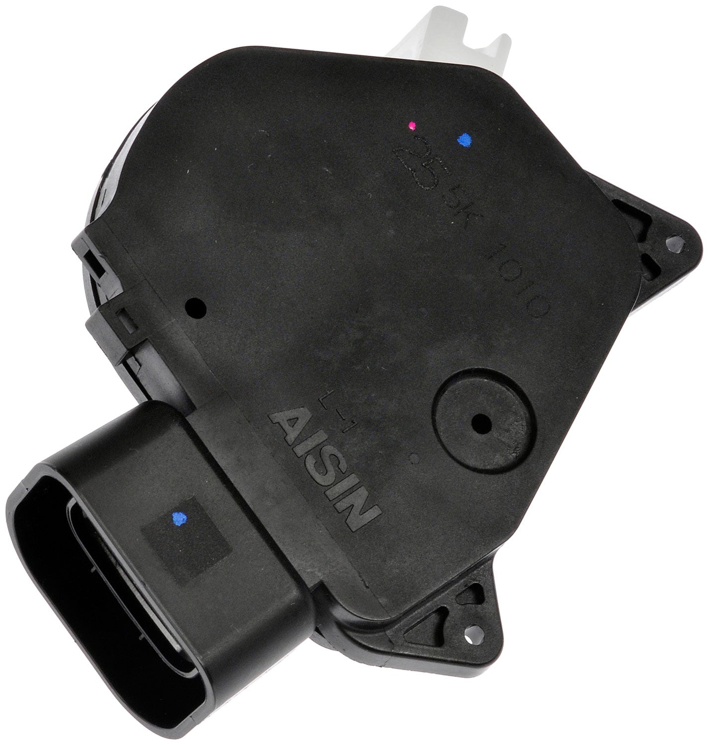 Door Lock Actuator-Non Integrated - Dorman# 746-616