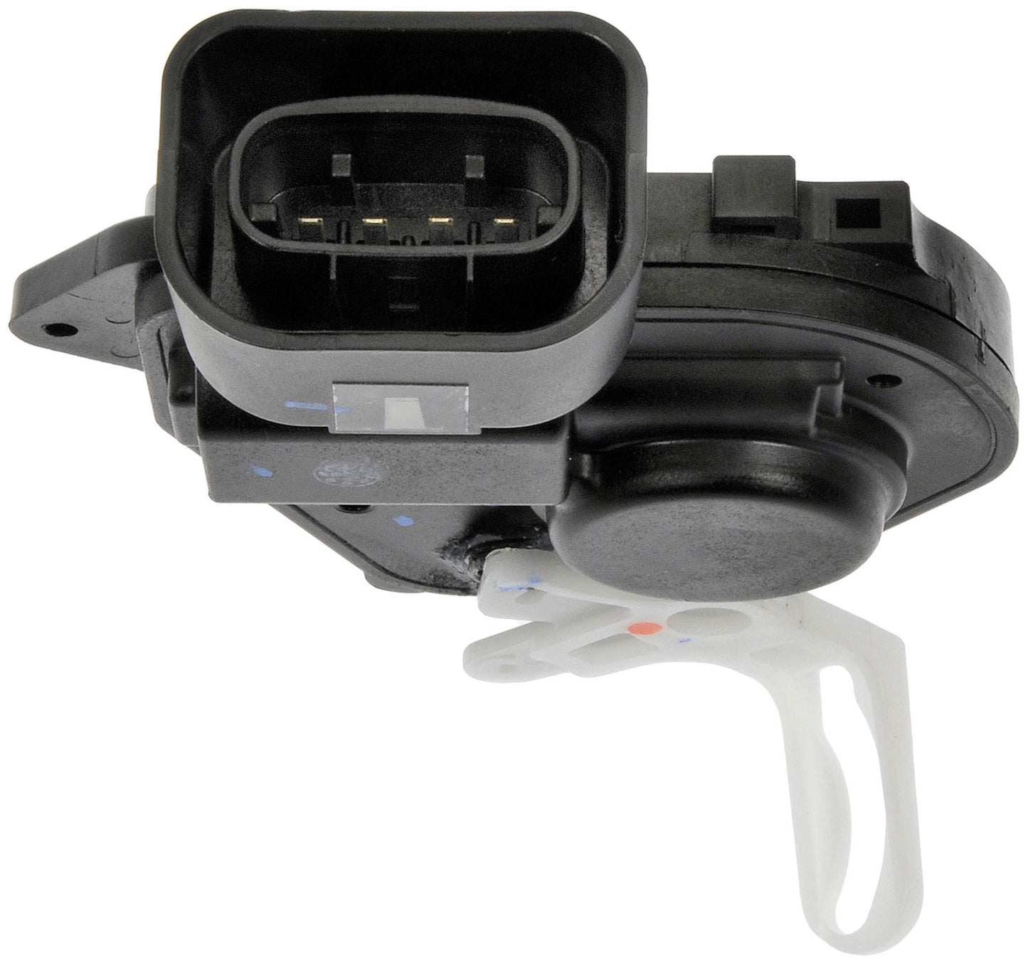 Door Lock Actuator-Non Integrated - Dorman# 746-617