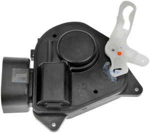 Door Lock Actuator-Non Integrated - Dorman# 746-617