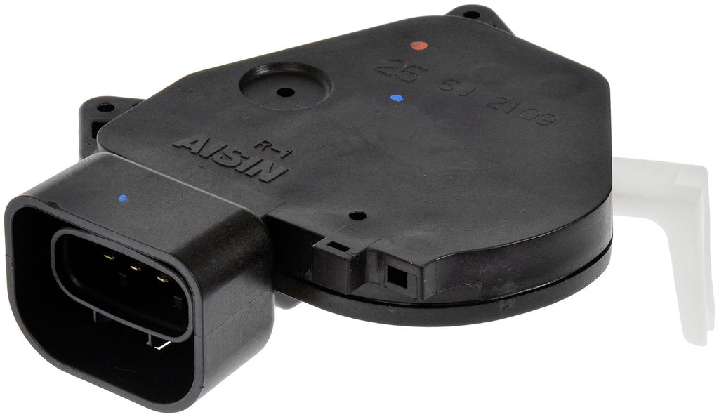 Door Lock Actuator-Non Integrated - Dorman# 746-617