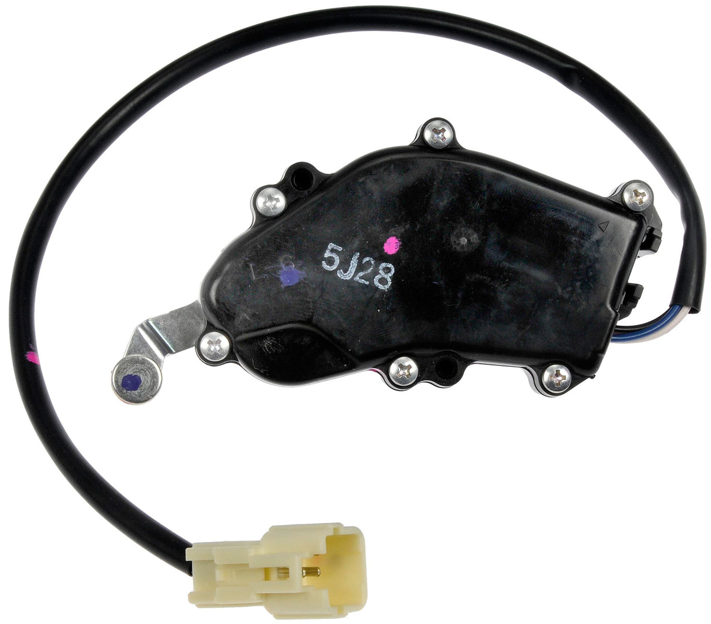 Door Lock Actuator-Non Integrated - Dorman# 746-620