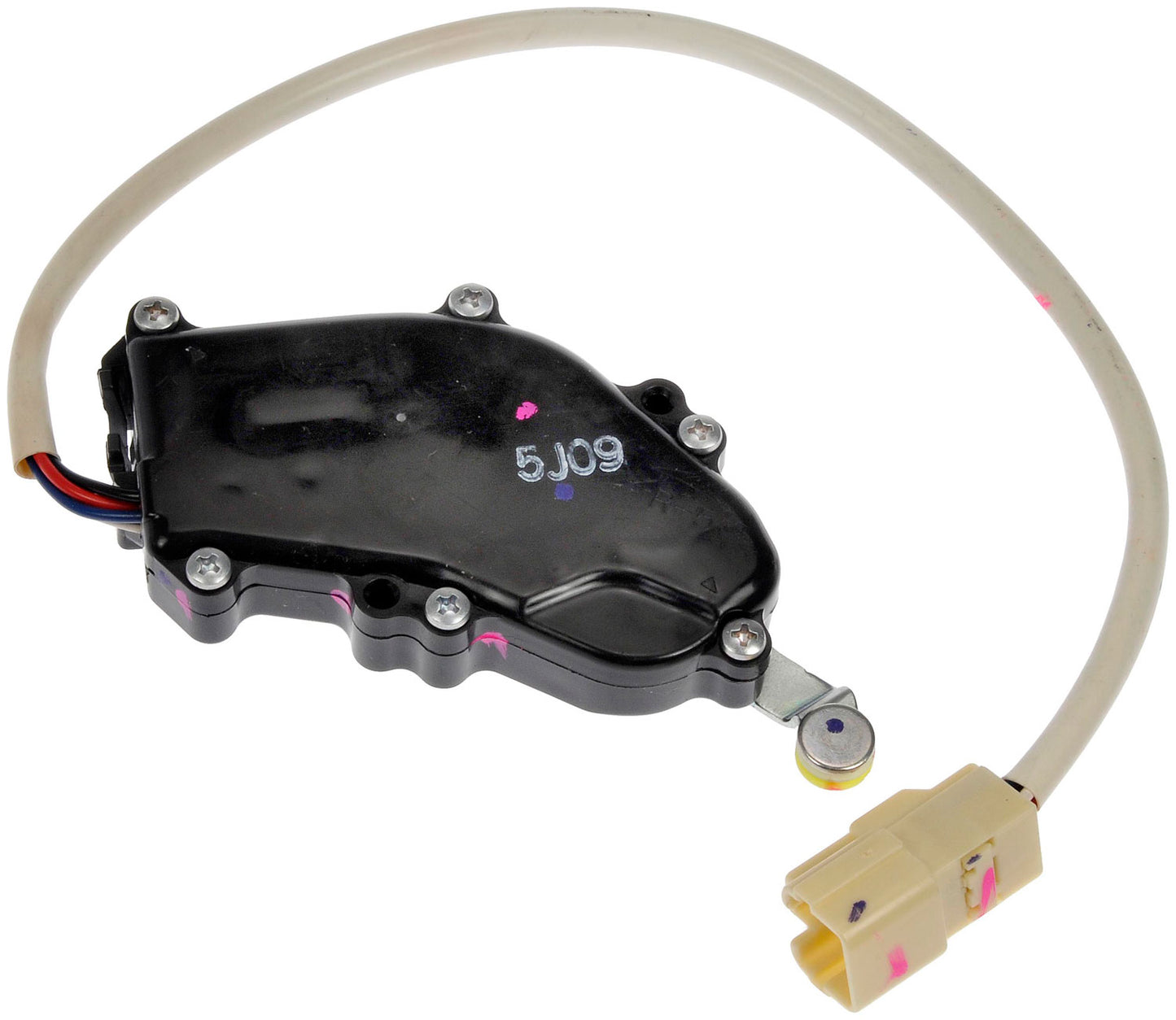 Door Lock Actuator-Non Integrated - Dorman# 746-621