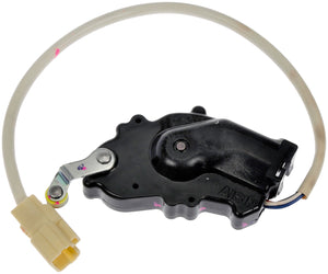 Door Lock Actuator-Non Integrated - Dorman# 746-621